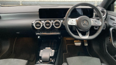 Mercedes-Benz A-Class A250e AMG Line Premium Plus Edition 5dr Auto Hatchback